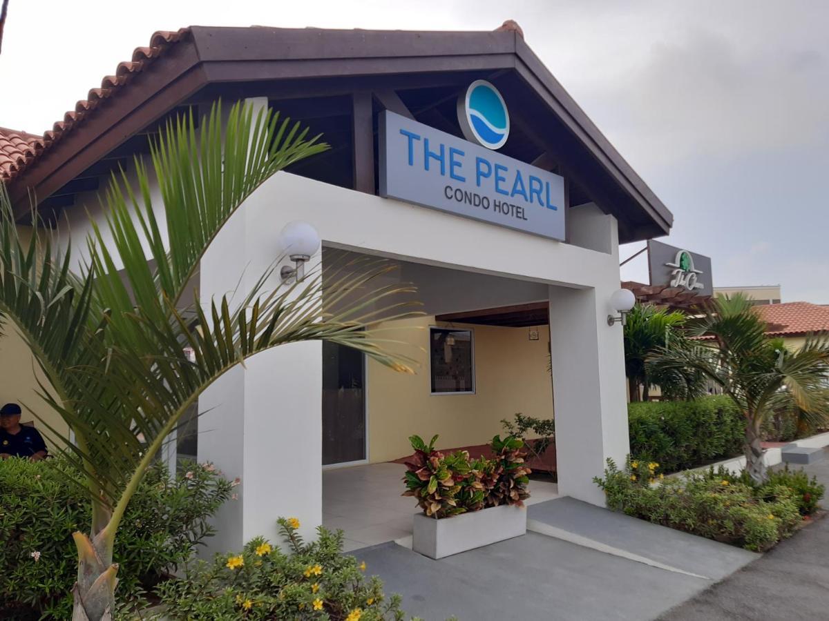 Aruba Condo The Pearl - At Eagle Beach - Minute Walk! Palm Beach Extérieur photo