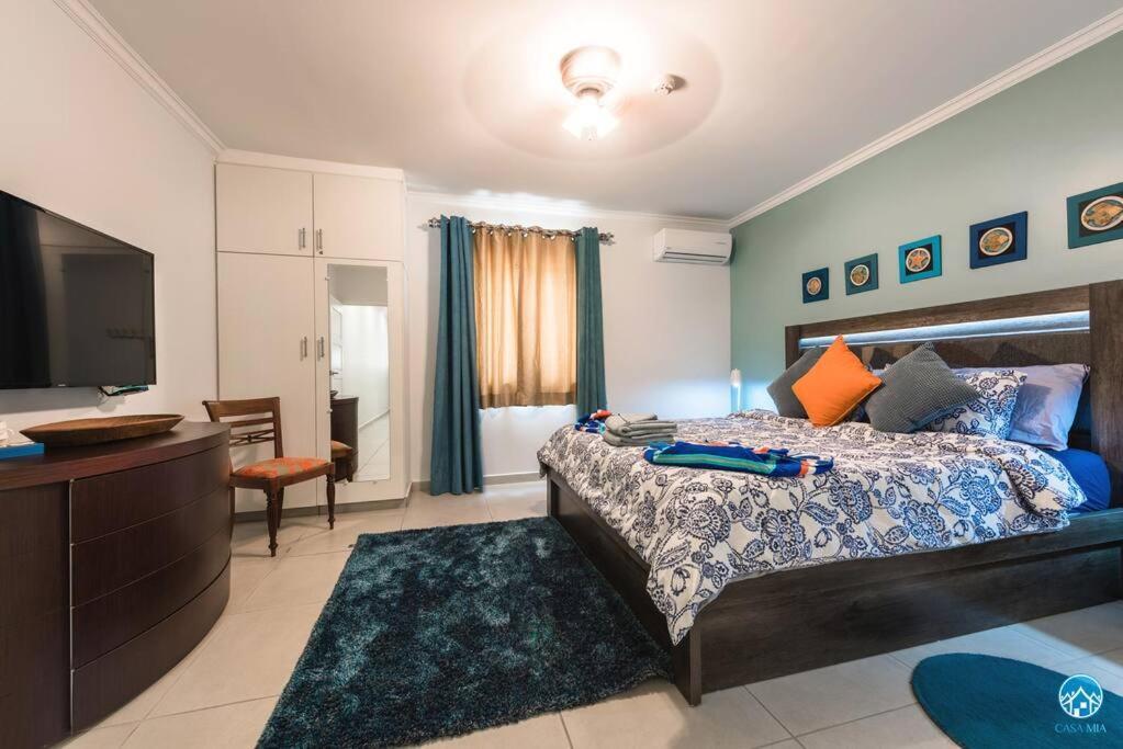Aruba Condo The Pearl - At Eagle Beach - Minute Walk! Palm Beach Extérieur photo