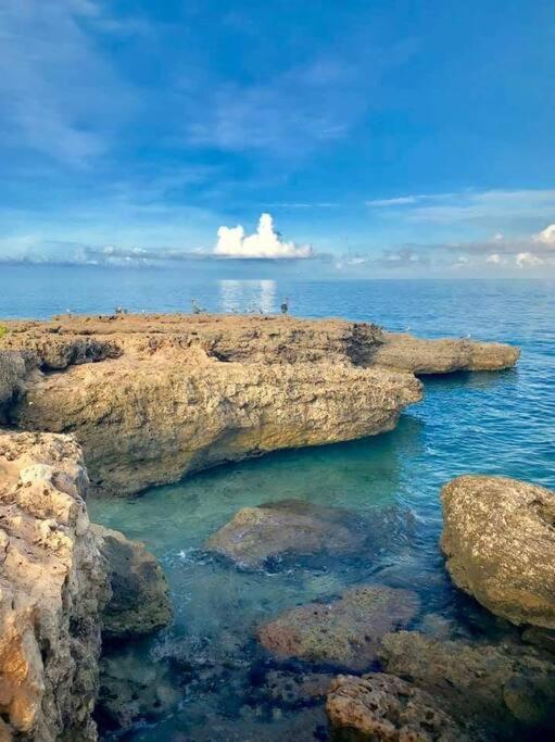 Aruba Condo The Pearl - At Eagle Beach - Minute Walk! Palm Beach Extérieur photo