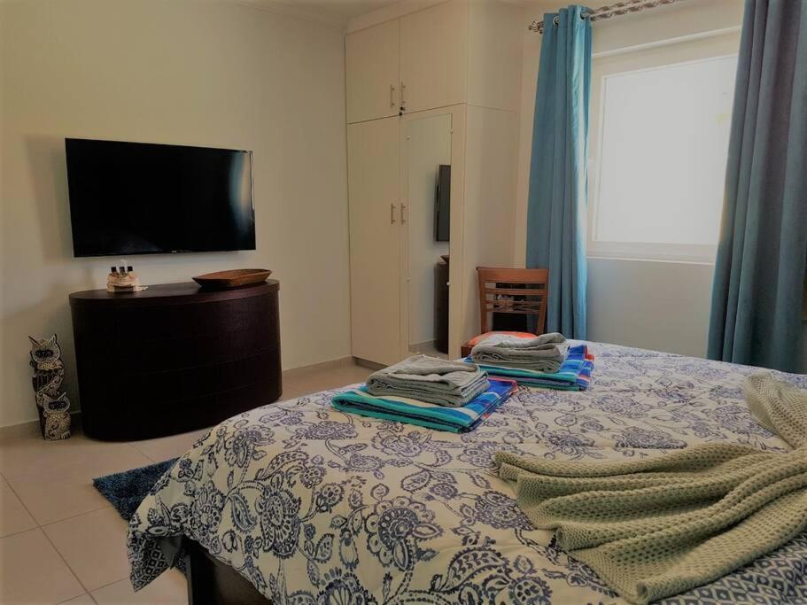 Aruba Condo The Pearl - At Eagle Beach - Minute Walk! Palm Beach Extérieur photo