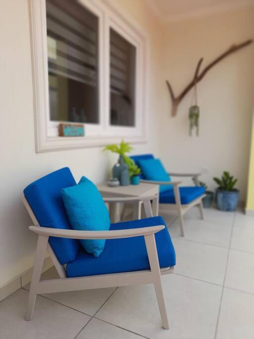 Aruba Condo The Pearl - At Eagle Beach - Minute Walk! Palm Beach Extérieur photo