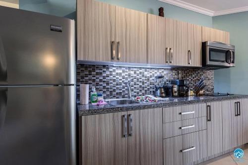 Aruba Condo The Pearl - At Eagle Beach - Minute Walk! Palm Beach Extérieur photo