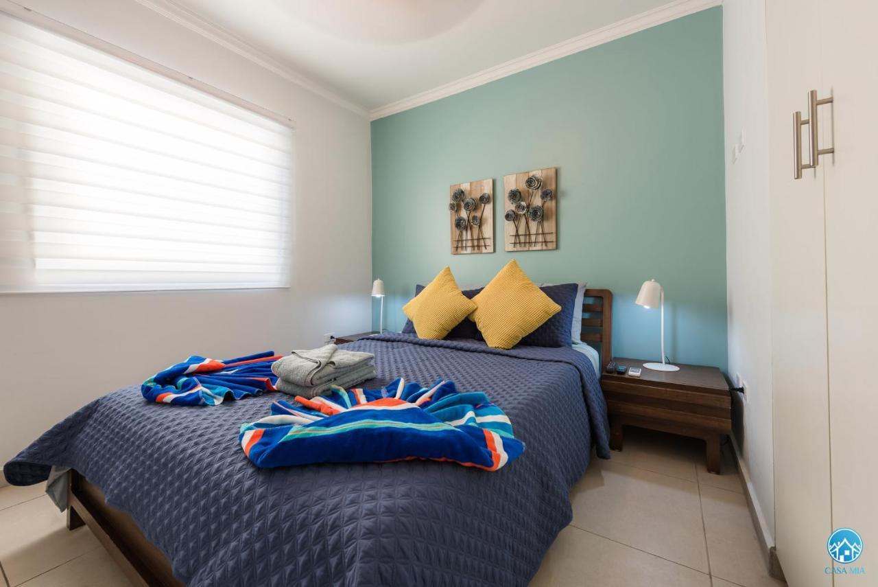 Aruba Condo The Pearl - At Eagle Beach - Minute Walk! Palm Beach Extérieur photo