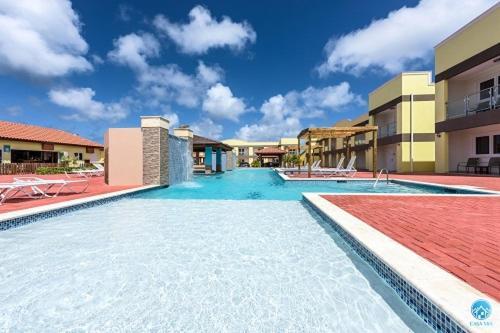 Aruba Condo The Pearl - At Eagle Beach - Minute Walk! Palm Beach Extérieur photo